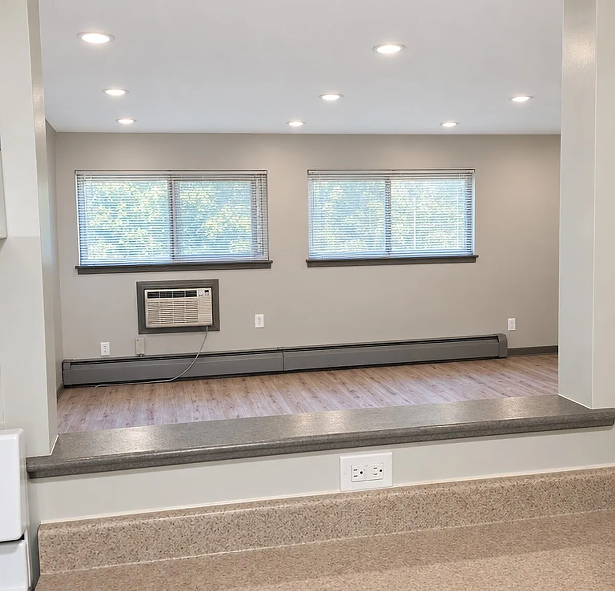 1 bed, 650 sqft, $1,400 — Photo 4