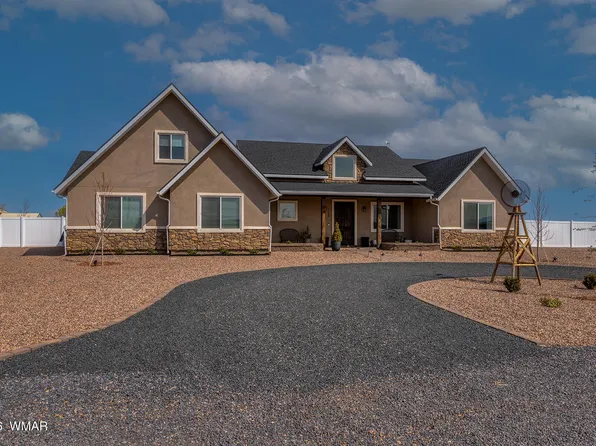 7758 James Pearce Way, Taylor, AZ 85939