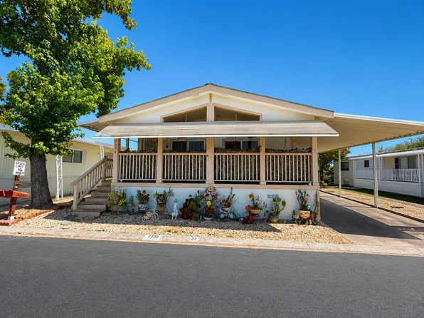 7336 Azimuth Ln #22, Sacramento, CA 95842