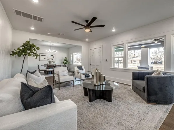 1200 NW 39th St, Oklahoma City, OK 73118