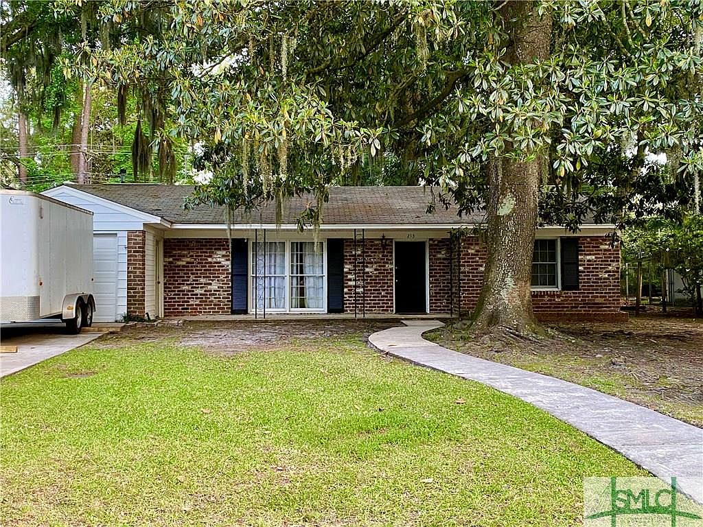 213 Willow Rd, Savannah, GA 31419 Zillow