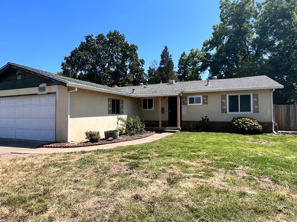 1181 East Ave, Chico, CA 95926
