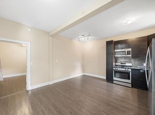 4618 McKinney St APT 5, Houston, TX 77023