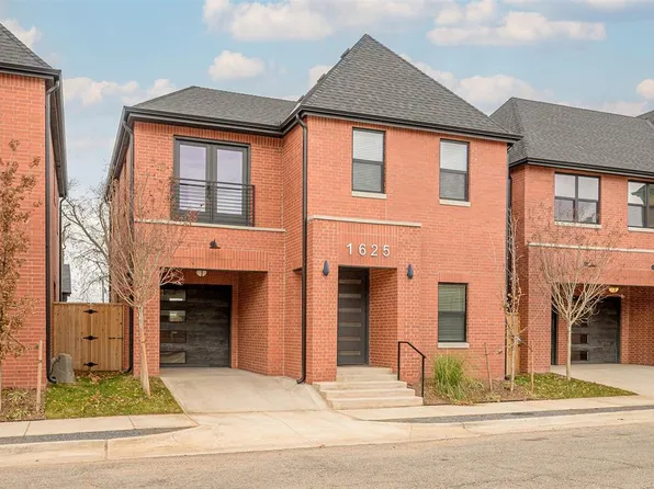 1625 N College Ave, Oklahoma City, OK 73106