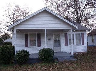 1506 Goldsboro St SW, Wilson, NC 27893