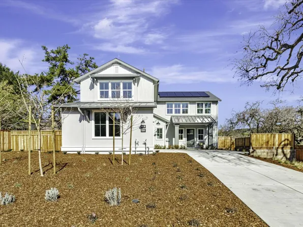 895 Hampswood Way, San Jose, CA 95120