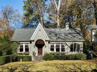 170 E Wesley Rd NE, Atlanta, GA 30305