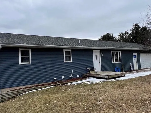 522 Seneca Heights AVENUE, Gays Mills, WI 54631