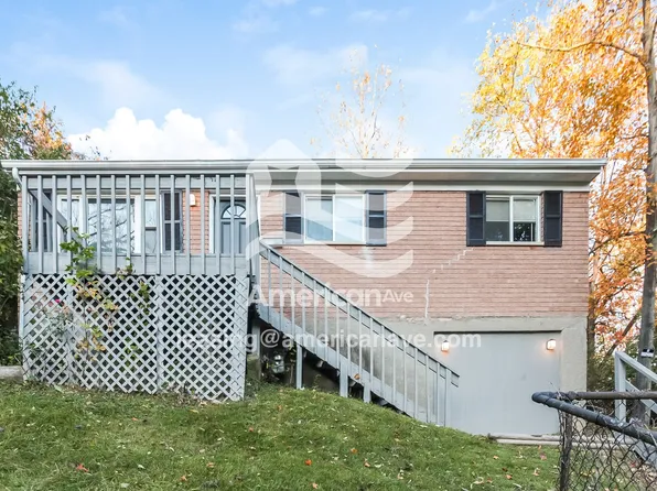 3075 Percy Ave, Cincinnati, OH 45211