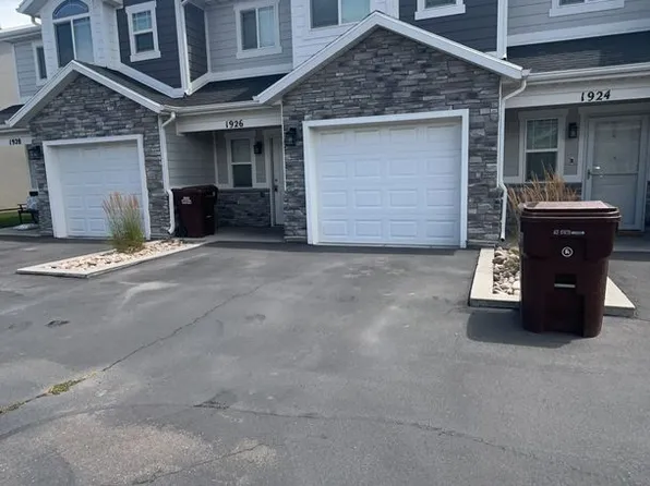 1926 N 225 W, Ogden, UT 84414