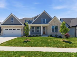 730 Azalea Ln, Versailles, KY 40383