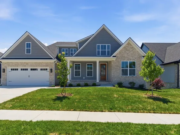 730 Azalea Ln, Versailles, KY 40383