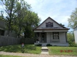 2620 Olive St, Saint Joseph, MO 64507