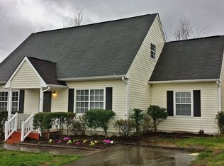 2 Albert Ct, Durham, NC 27713