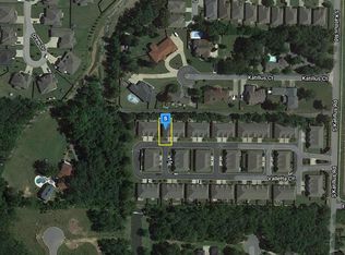 29 Valletta Cir, Little Rock, AR 72223