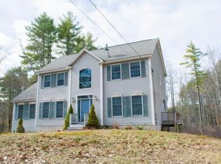 63 Berry Rd, Derry, NH 03038