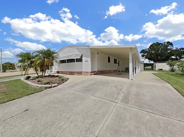 4886 Deerwood Dr, Lakeland, FL 33810