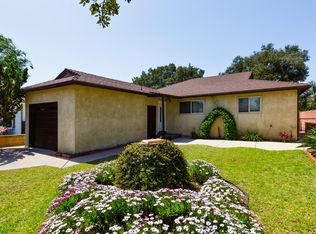 610 N 14th St, Santa Paula, CA 93060