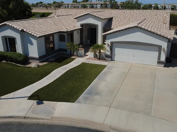 2242 W HAWKEN Way, Chandler, AZ 85286