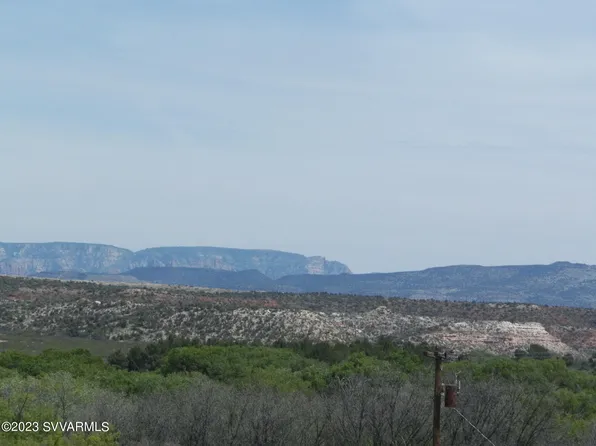 1690 Echo Canyon Drive, Clarkdale, AZ 86324