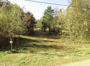 1725 Dumplin Loop Rd, New Market, TN 37820