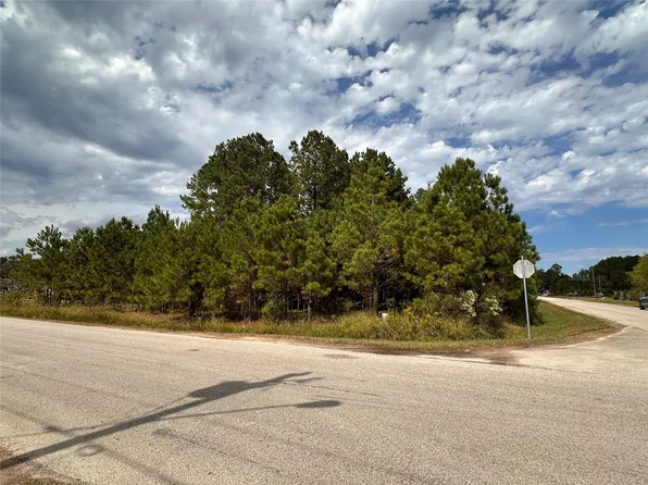 3116 County Road 3479b, Cleveland, TX 77327