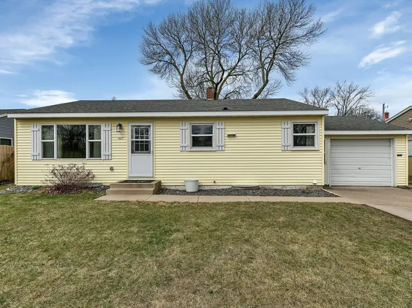 427 5th Ave N, Cold Spring, MN 56320