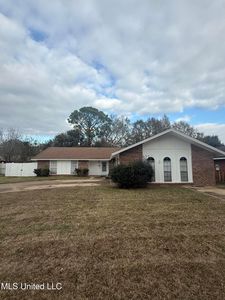 11234 Eva Dr, Gulfport, MS, 39503