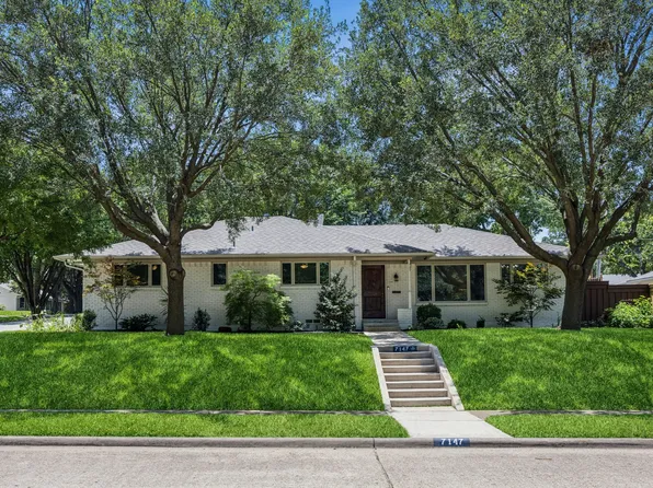 7147 Walling Ln, Dallas, TX 75231