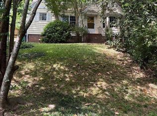 1261 McLynn Ave, Atlanta, GA 30306