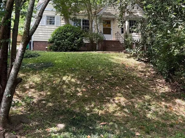 1261 McLynn Ave, Atlanta, GA 30306