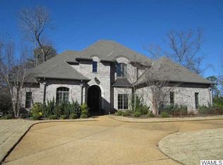 3014 Harbor Ridge Way, Tuscaloosa, AL 35406