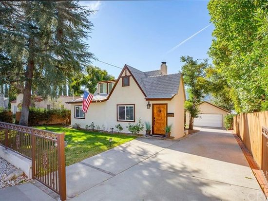 3136 Evelyn St La Crescenta Ca 91214 Zillow