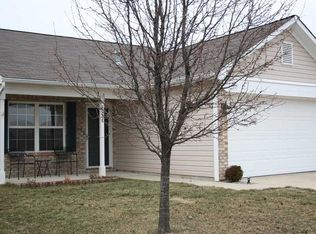1088 Torino Ln, Franklin, IN 46131