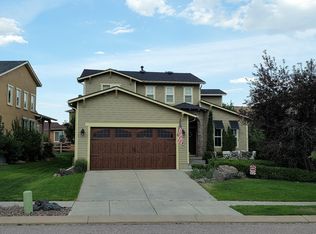 8529 Winding Passage Dr, Colorado Springs, CO 80924