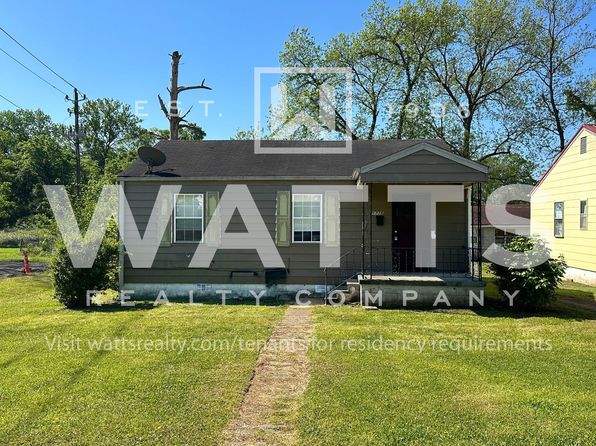 1775 50th Street Ensley