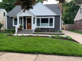 1923 Sylvan Ave SE, Grand Rapids, MI