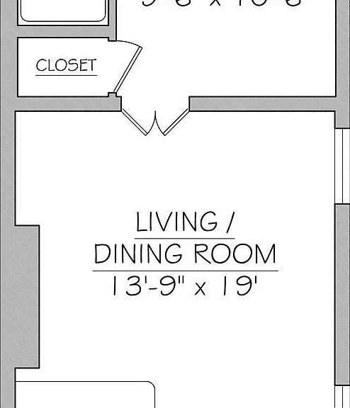 1809 Pine St #2R — Photo 7