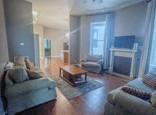 1718 Grove Ave APT 1, Richmond, VA 23220