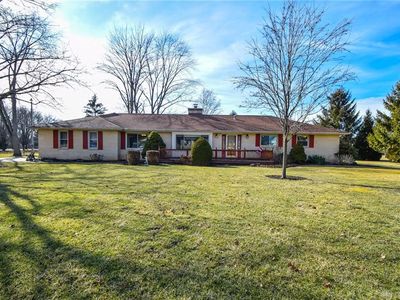 10561 Frederick Pike, Vandalia, OH, 45377
