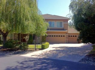 47 Stonecastle Ct, Alamo, CA 94507