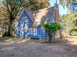 26965 S Bolland Rd, Canby, OR 97013