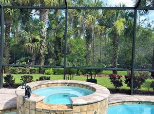 9058 Shadow Glen Way, Fort Myers, FL 33913