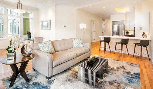 Guest Suite