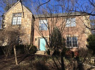 2100 Duck Cove Dr, Knoxville, TN 37922