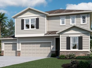 642 Bartram Downs Rd, Orange Park, FL 32065