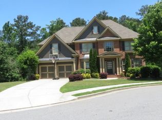 5792 Ashleigh Walk Dr, Suwanee, GA 30024