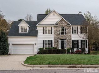 114 Littleford Ln, Cary, NC 27519