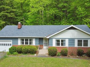 100 Dryid Hill Rd, Swannanoa, NC 28778