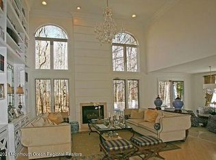 93 Las Palmas Ct, Holmdel, NJ 07733